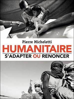 cover image of Humanitaire